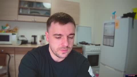 Snapshot of dosilasa chatting on January 15, 2025, 6:43 am Sasha online show from January 15, 2025, 6:43 am