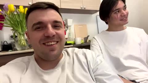 Snapshot of dosilasa chatting on March 11, 2025, 3:56 pm Sasha online show from March 11, 2025, 3:56 pm