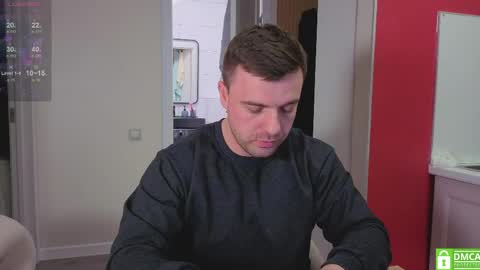 Snapshot of dosilasa chatting on March 18, 2026, 6:55 pm Sasha online show from March 18, 2026, 6:55 pm