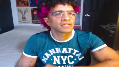 will online show from April 2, 2026, 8:06 pm