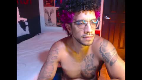 will online show from April 12, 2026, 8:03 pm