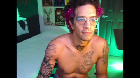 will online show from July 7, 2026, 10:03 pm