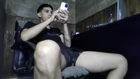 dotado11 online show from November 4, 2025, 2:05 pm