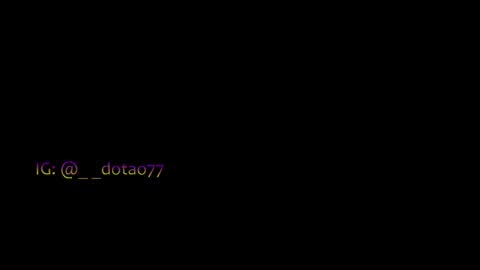 Tao online show from March 9, 2025, 1:14 am