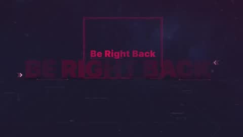 Snapshot of dotyoureyezez chatting on February 13, 2025, 12:13 am DotYourEyezez online show from February 13, 2025, 12:13 am