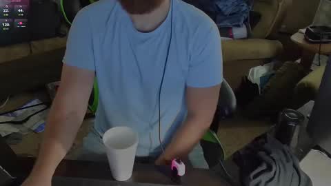 Snapshot of dotyoureyezez chatting on September 22, 2025, 7:05 pm DotYourEyezez online show from September 22, 2025, 7:05 pm