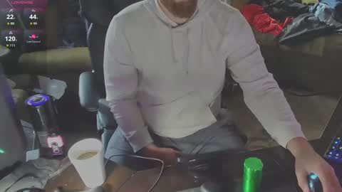 Snapshot of dotyoureyezez chatting on October 7, 2025, 2:25 pm DotYourEyezez online show from October 7, 2025, 2:25 pm