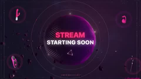 DotYourEyezez  online show from December 23, 2025, 10:35 am