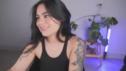 Sara online show from June 3, 2026, 12:46 am
