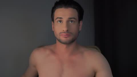 Keen online show from January 25, 2025, 2:58 am