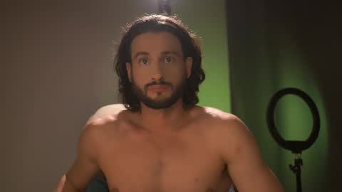 Keen online show from October 12, 2025, 2:27 pm