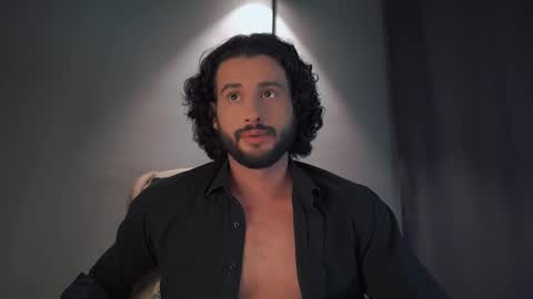 Keen online show from February 1, 2026, 9:57 pm