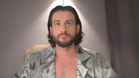 Keen online show from February 6, 2026, 2:49 am