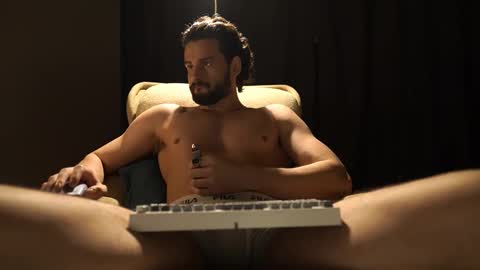 Keen online show from March 15, 2026, 10:27 pm