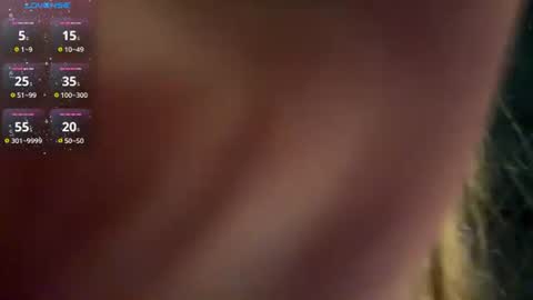 Snapshot of double_sun chatting on July 5, 2026, 8:27 pm Alice and Mark online show from July 5, 2026, 8:27 pm