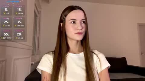 Snapshot of double_sun chatting on July 21, 2026, 8:55 pm Alice and Mark online show from July 21, 2026, 8:55 pm