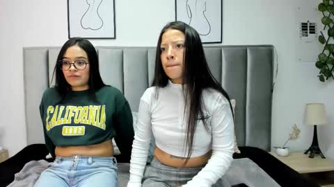 Snapshot of double_temptatiion_ chatting on February 20, 2026, 1:00 pm Vall Lufan online show from February 20, 2026, 1:00 pm