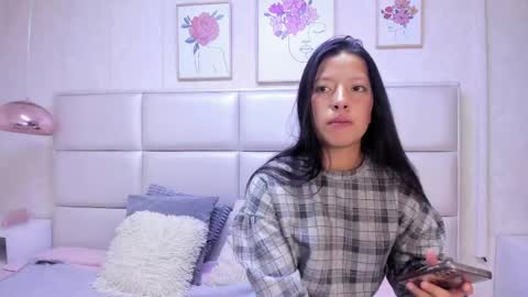 Vall  Lufan  online show from March 31, 2026, 12:38 pm