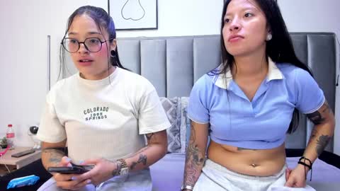 Vall  Lufan  online show from April 4, 2026, 8:06 pm