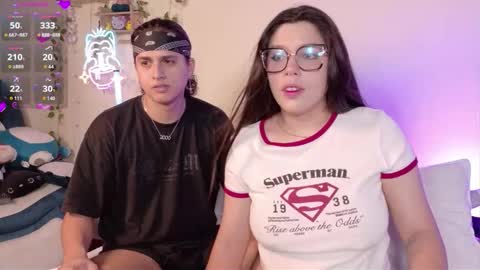 Chelsea  Dante online show from March 22, 2026, 3:54 am