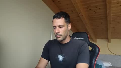 DoubleFeeling online show from February 23, 2025, 10:49 am