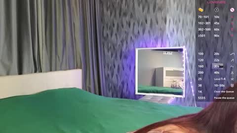 doughyworrying online show from December 21, 2025, 6:26 pm