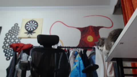 douglas_drake online show from January 8, 2025, 3:19 am