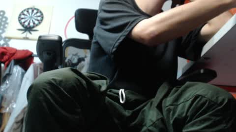 douglas_drake online show from January 8, 2025, 6:20 am