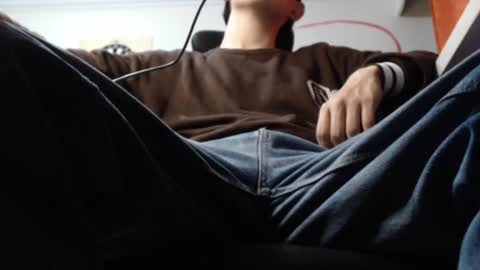 douglas_drake online show from January 12, 2025, 3:39 am