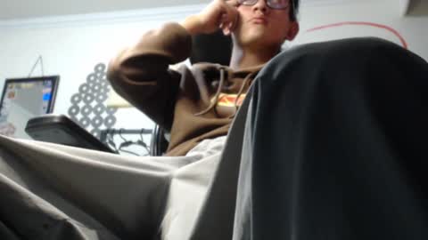 douglas_drake online show from January 13, 2025, 5:01 am