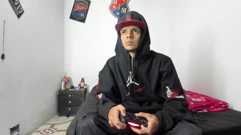 douglas_gallegos online show from January 16, 2025, 3:56 am