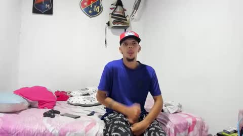 douglas_gallegos online show from September 24, 2025, 10:02 pm