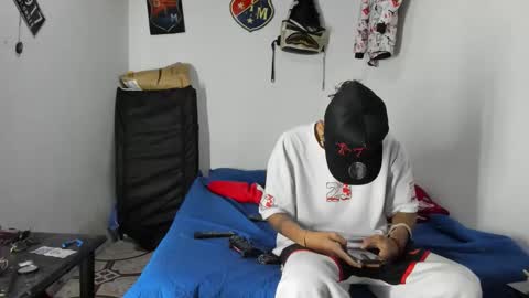 douglas_gallegos online show from February 16, 2026, 5:47 am