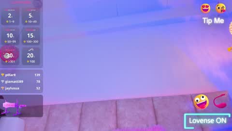 Snapshot of doyeeon chatting on January 26, 2025, 8:57 am Doyeon online show from January 26, 2025, 8:57 am