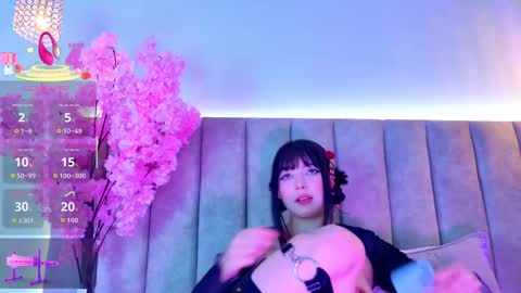 Snapshot of doyeeon chatting on October 3, 2025, 2:41 am Doyeon online show from October 3, 2025, 2:41 am