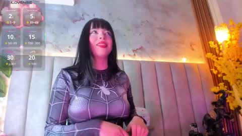 Doyeon online show from February 19, 2026, 2:40 am