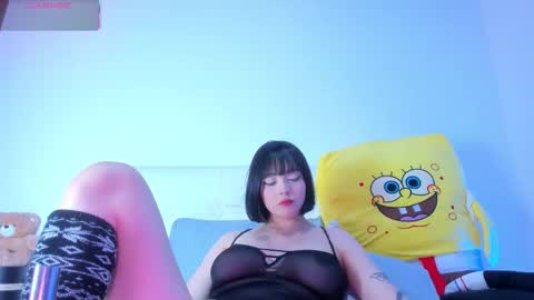 Doyeon online show from March 17, 2026, 3:00 am