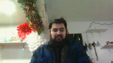 Snapshot of dpenguino chatting on December 15, 2025, 5:06 pm Dpenguino online show from December 15, 2025, 5:06 pm