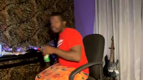 MrPirated online show from January 5, 2025, 3:43 am