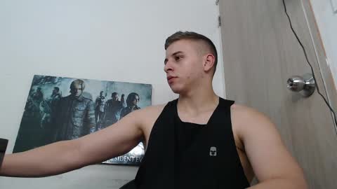 draco_boy2000 online show from May 27, 2026, 12:40 am