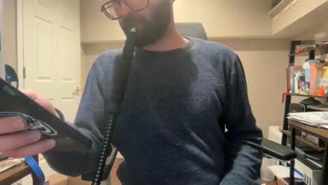 Snapshot of draco_duncan chatting on October 27, 2025, 2:15 am Draco Duncan online show from October 27, 2025, 2:15 am