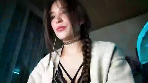 Snapshot of draculina69 chatting on January 15, 2025, 6:22 am draculina69 online show from January 15, 2025, 6:22 am