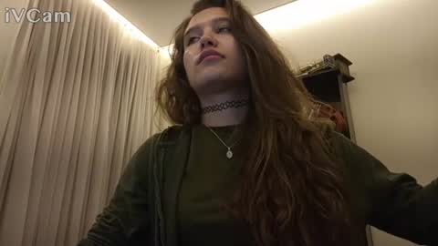Snapshot of draculina69 chatting on July 22, 2026, 6:05 am draculina69 online show from July 22, 2026, 6:05 am
