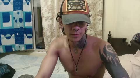 Dragon online show from January 27, 2025, 11:43 pm