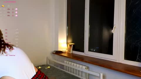 Lisbeth Salander online show from January 19, 2025, 8:09 pm