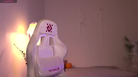 Lisbeth Salander online show from November 1, 2025, 6:15 am