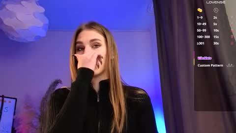 Lisbeth Salander online show from February 12, 2026, 6:30 am