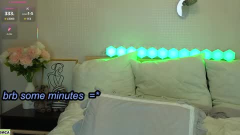 Katya online show from February 27, 2025, 12:34 pm