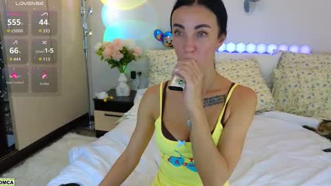 Katya online show from September 25, 2025, 10:46 pm