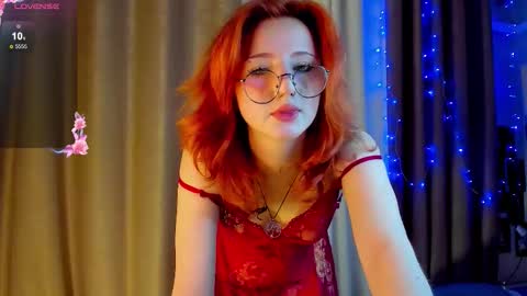 dragonflyliza online show from February 7, 2026, 2:04 am